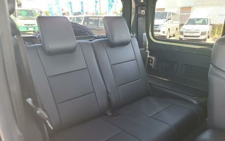 Suzuki Jimny, 2023 год, 1 270 000 рублей, 25 фотография