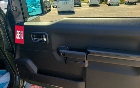 Suzuki Jimny, 2023 год, 1 270 000 рублей, 24 фотография