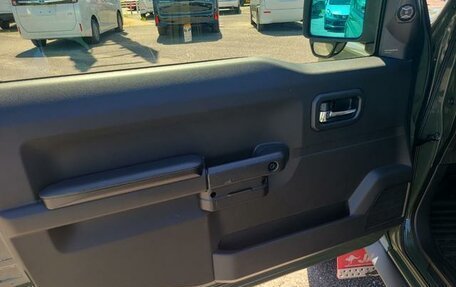 Suzuki Jimny, 2023 год, 1 270 000 рублей, 28 фотография