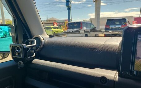 Suzuki Jimny, 2023 год, 1 270 000 рублей, 29 фотография