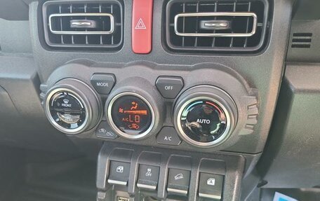 Suzuki Jimny, 2023 год, 1 270 000 рублей, 30 фотография