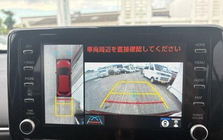 Toyota Yaris Cross, 2023 год, 1 650 000 рублей, 15 фотография