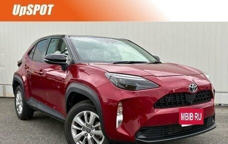 Toyota Yaris Cross, 2023 год, 1 650 000 рублей, 7 фотография