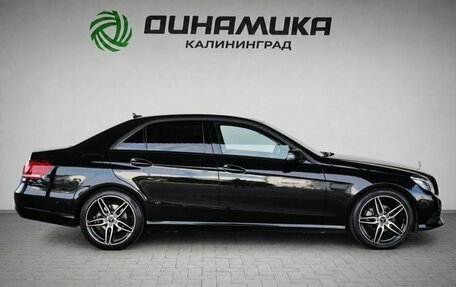 Mercedes-Benz E-Класс, 2013 год, 1 690 000 рублей, 6 фотография