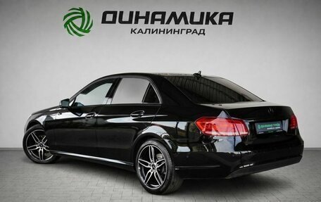 Mercedes-Benz E-Класс, 2013 год, 1 690 000 рублей, 3 фотография