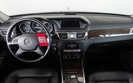 Mercedes-Benz E-Класс, 2013 год, 1 690 000 рублей, 9 фотография