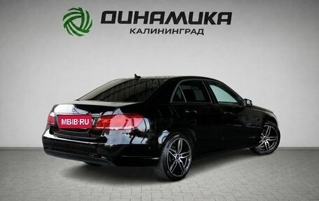 Mercedes-Benz E-Класс, 2013 год, 1 690 000 рублей, 5 фотография