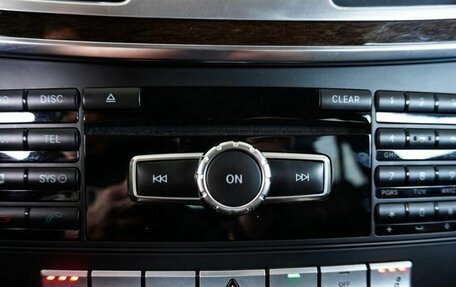 Mercedes-Benz E-Класс, 2013 год, 1 690 000 рублей, 14 фотография