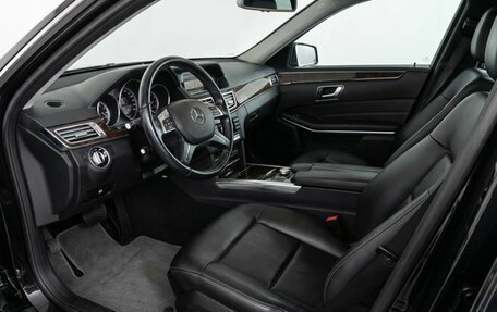 Mercedes-Benz E-Класс, 2013 год, 1 690 000 рублей, 16 фотография