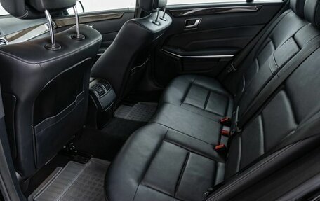 Mercedes-Benz E-Класс, 2013 год, 1 690 000 рублей, 17 фотография