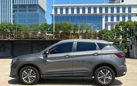 Geely Coolray I, 2022 год, 1 120 000 рублей, 5 фотография