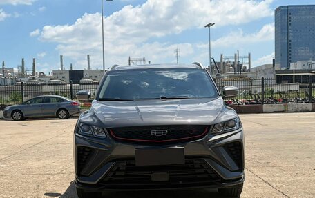 Geely Coolray I, 2022 год, 1 120 000 рублей, 3 фотография
