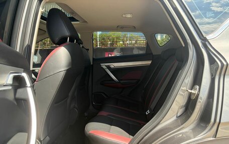 Geely Coolray I, 2022 год, 1 120 000 рублей, 10 фотография