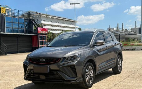 Geely Coolray I, 2022 год, 1 120 000 рублей, 2 фотография
