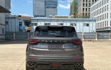 Geely Coolray I, 2022 год, 1 120 000 рублей, 6 фотография