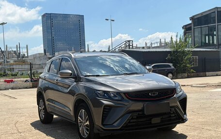Geely Coolray I, 2022 год, 1 120 000 рублей, 4 фотография