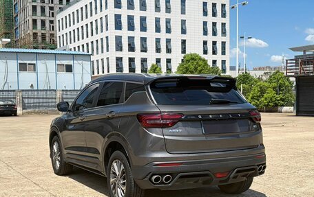Geely Coolray I, 2022 год, 1 120 000 рублей, 7 фотография
