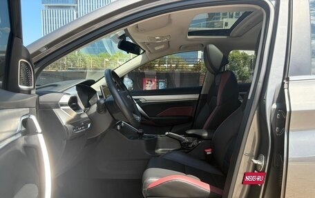 Geely Coolray I, 2022 год, 1 120 000 рублей, 9 фотография