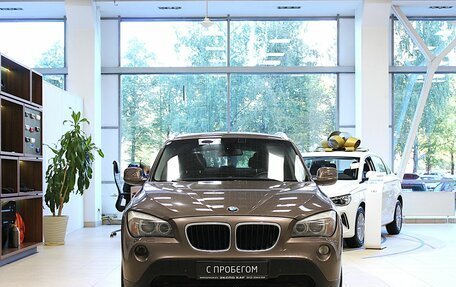 BMW X1, 2011 год, 1 030 000 рублей, 2 фотография