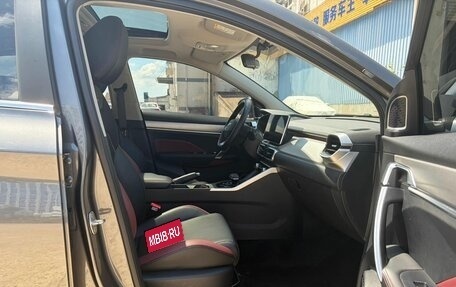 Geely Coolray I, 2022 год, 1 120 000 рублей, 12 фотография