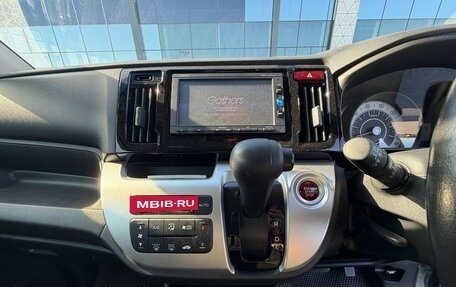 Honda N-WGN I рестайлинг, 2016 год, 750 000 рублей, 6 фотография