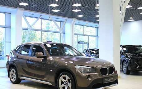 BMW X1, 2011 год, 1 030 000 рублей, 3 фотография