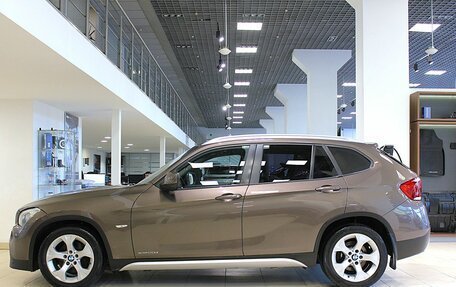 BMW X1, 2011 год, 1 030 000 рублей, 4 фотография