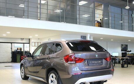 BMW X1, 2011 год, 1 030 000 рублей, 5 фотография