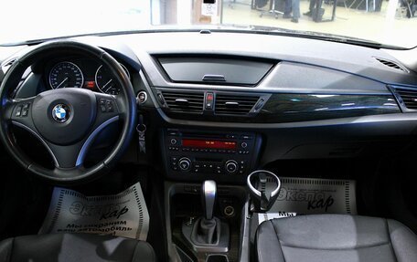 BMW X1, 2011 год, 1 030 000 рублей, 11 фотография