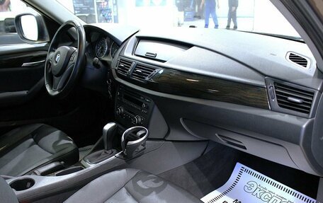 BMW X1, 2011 год, 1 030 000 рублей, 12 фотография