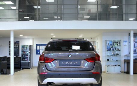 BMW X1, 2011 год, 1 030 000 рублей, 6 фотография