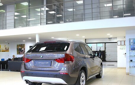 BMW X1, 2011 год, 1 030 000 рублей, 7 фотография
