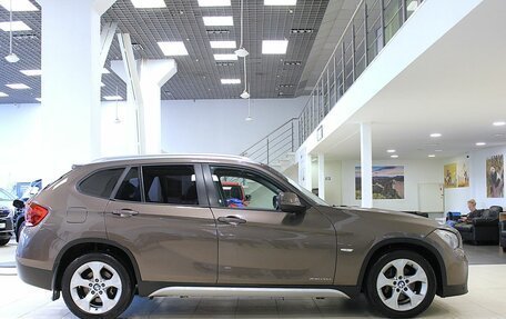 BMW X1, 2011 год, 1 030 000 рублей, 8 фотография