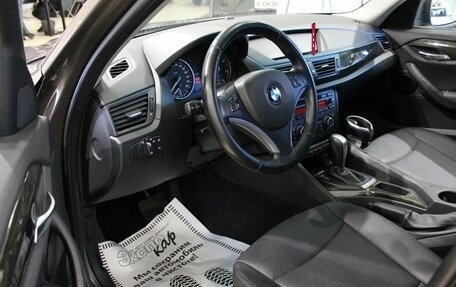 BMW X1, 2011 год, 1 030 000 рублей, 10 фотография