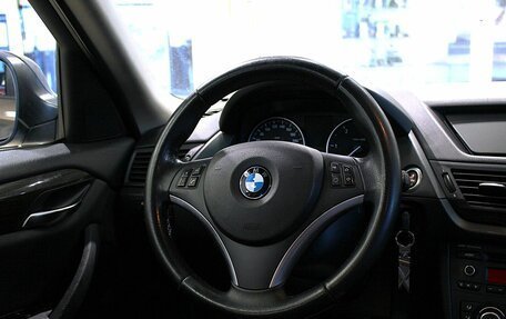 BMW X1, 2011 год, 1 030 000 рублей, 18 фотография