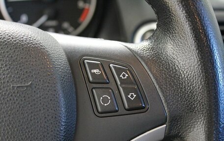 BMW X1, 2011 год, 1 030 000 рублей, 20 фотография