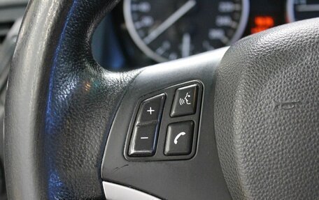 BMW X1, 2011 год, 1 030 000 рублей, 19 фотография