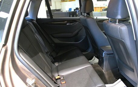 BMW X1, 2011 год, 1 030 000 рублей, 23 фотография