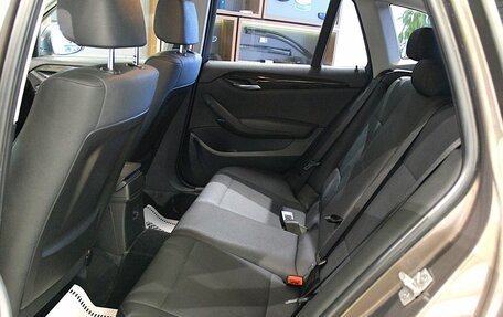 BMW X1, 2011 год, 1 030 000 рублей, 22 фотография