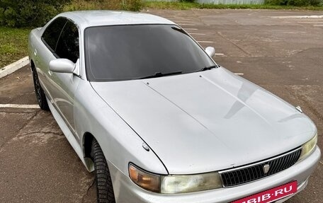 Toyota Chaser IV, 1995 год, 399 999 рублей, 7 фотография