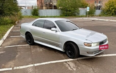 Toyota Chaser IV, 1995 год, 399 999 рублей, 6 фотография