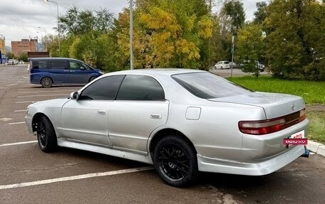 Toyota Chaser IV, 1995 год, 399 999 рублей, 9 фотография