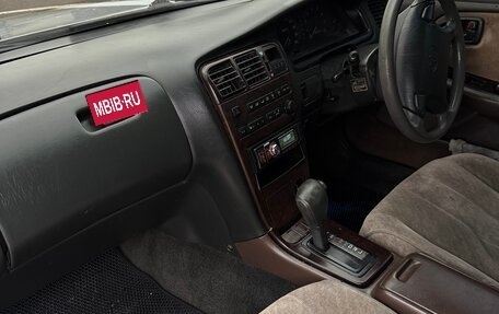 Toyota Chaser IV, 1995 год, 399 999 рублей, 10 фотография
