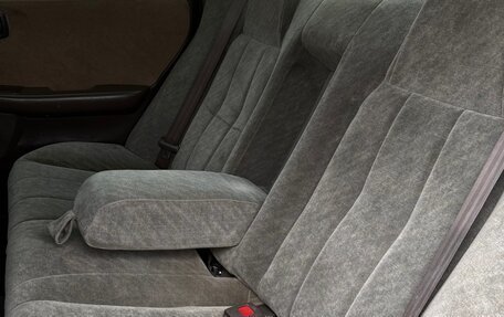 Toyota Chaser IV, 1995 год, 399 999 рублей, 11 фотография