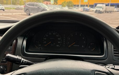 Toyota Chaser IV, 1995 год, 399 999 рублей, 12 фотография