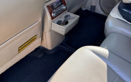 Toyota Highlander III, 2011 год, 2 700 000 рублей, 13 фотография