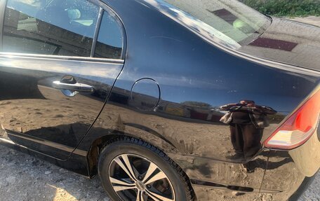 Honda Civic VIII, 2009 год, 525 000 рублей, 5 фотография