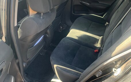 Honda Civic VIII, 2009 год, 525 000 рублей, 11 фотография