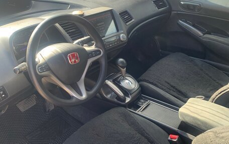 Honda Civic VIII, 2009 год, 525 000 рублей, 15 фотография