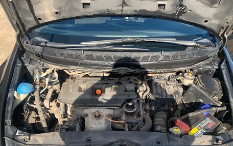 Honda Civic VIII, 2009 год, 525 000 рублей, 21 фотография